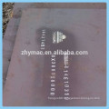 hot rolled steel plates